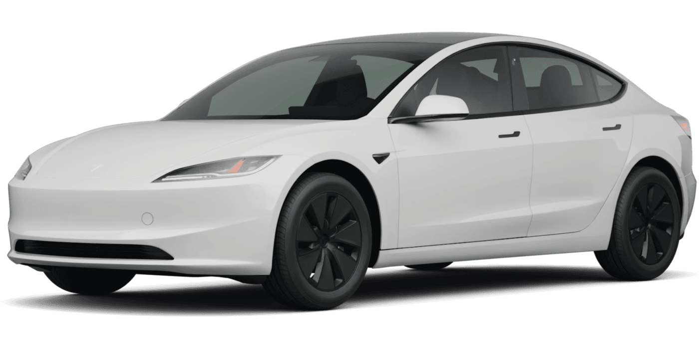2024 Tesla Model 3 Long Range in Tomball TX For Sale - Image 1