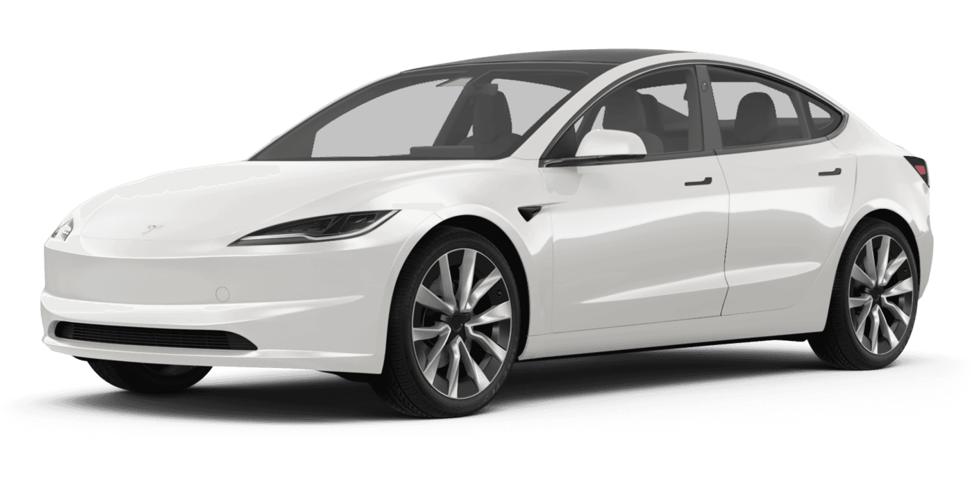 2024 Tesla Model 3 Long Range in Bentonville AR For Sale - Image 1