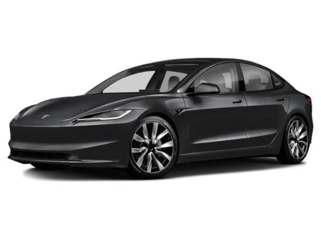 2024 Tesla Model 3 Standard in San Juan TX For Sale - Image 1