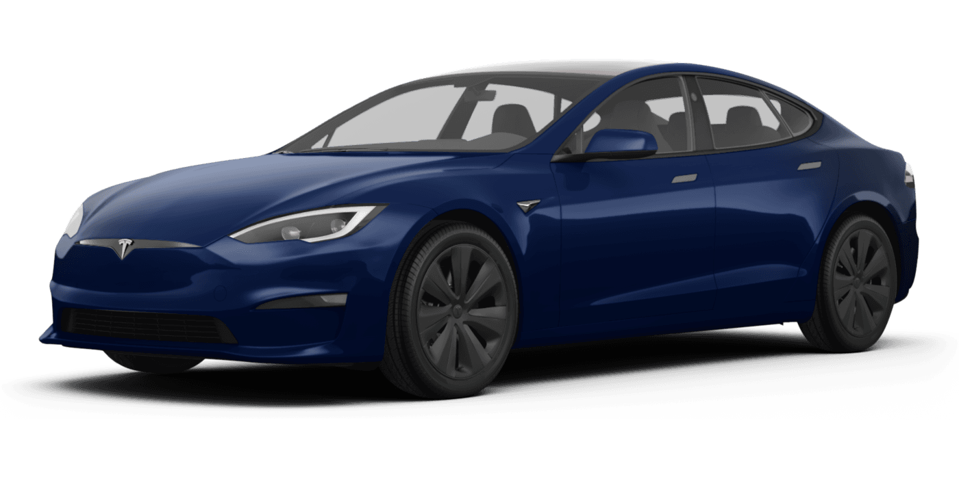2024 Tesla Model S Plaid in Sterling VA For Sale - Image 1