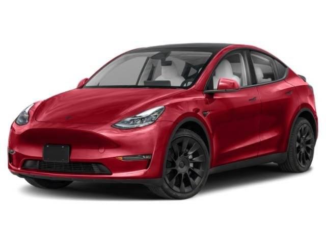 2024 Tesla Model Y Long Range in Jacksonville FL For Sale - Image 1
