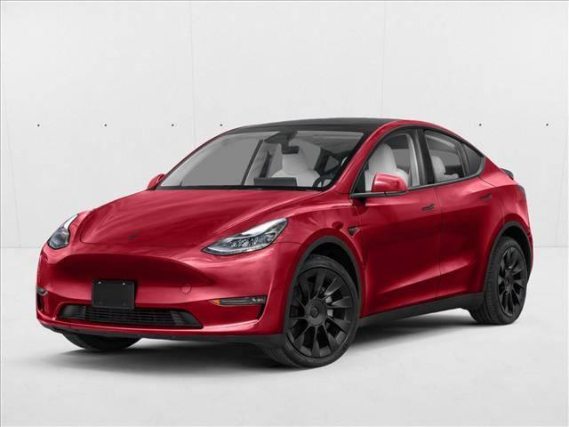 2024 Tesla Model Y Long Range in Orlando FL For Sale - Image 1