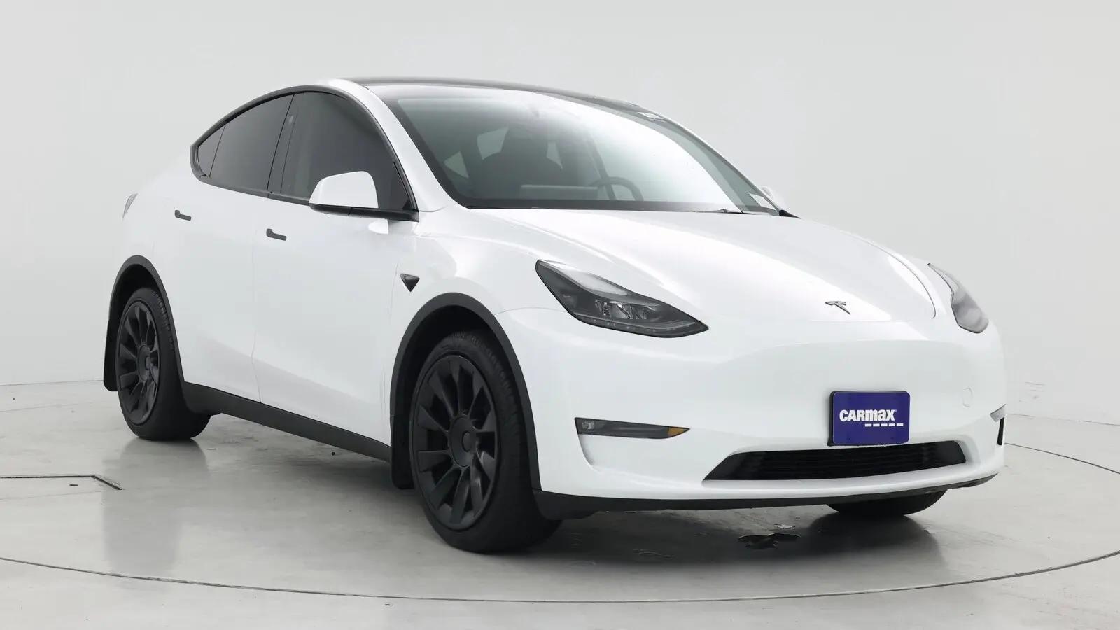 2024 Tesla Model Y Long Range in Birmingham AL For Sale - Image 1