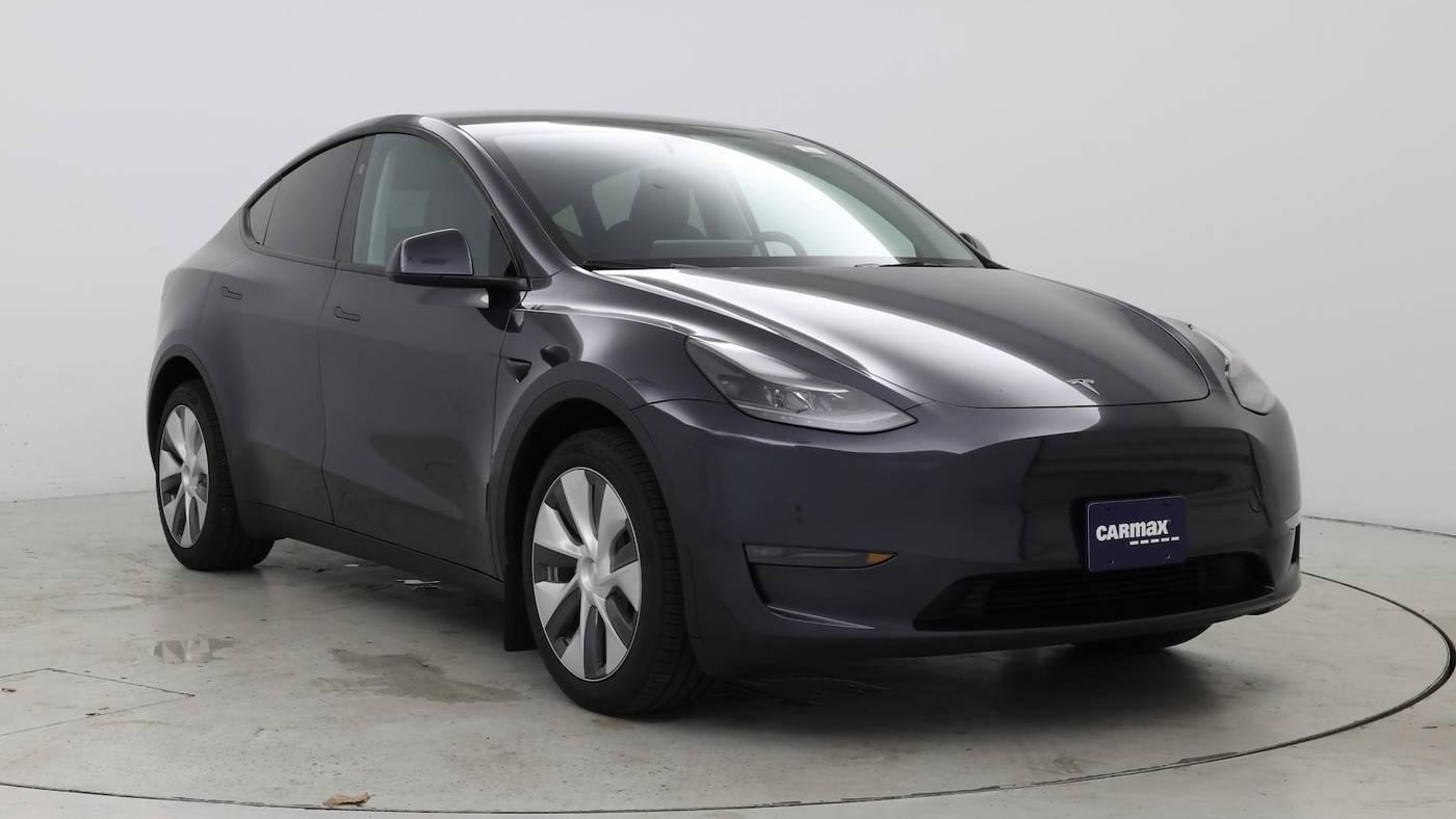 2024 Tesla Model Y Long Range in Birmingham AL For Sale - Image 1
