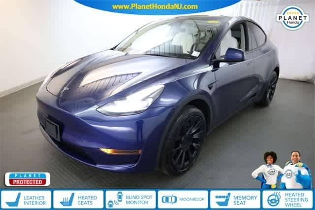 2024 Tesla Model Y Standard Range in Union NJ For Sale - Image 1