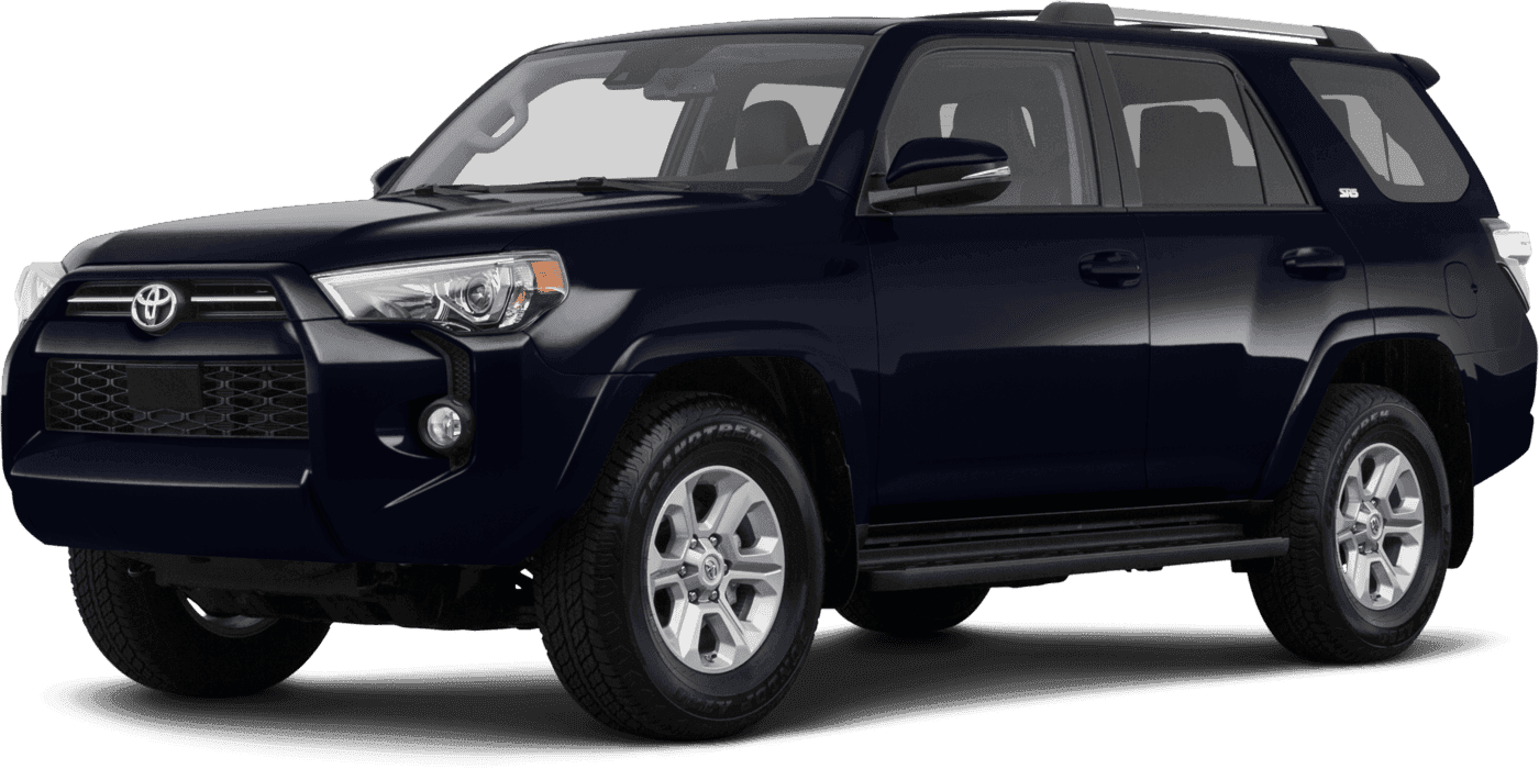 2024 Toyota 4Runner SR5 Premium in Vienna VA For Sale - Image 1