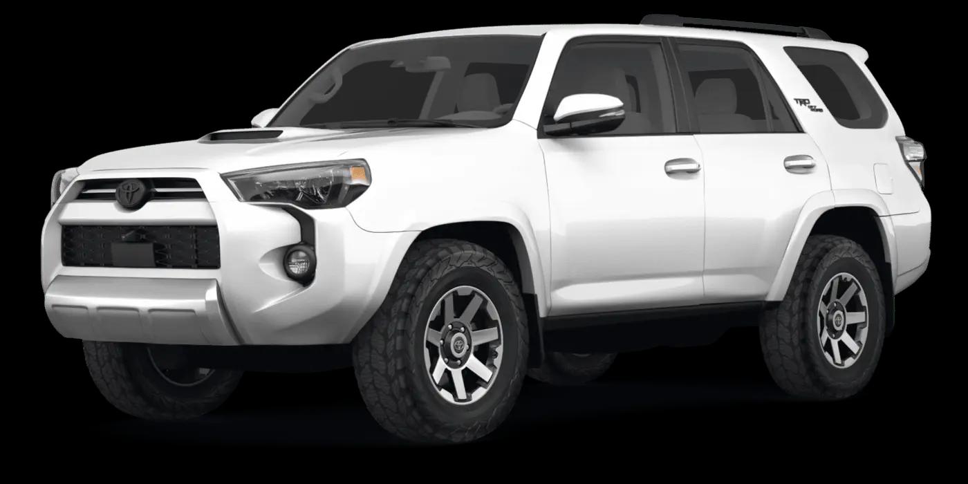 2024 Toyota 4Runner TRD Off Road Premium in Atlanta GA For Sale - Image 1