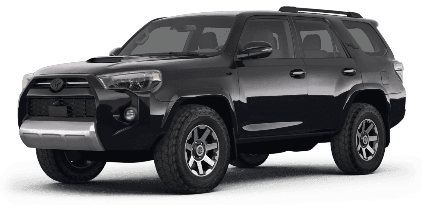 2024 Toyota 4Runner TRD Off Road Premium in Glen Burnie MD For Sale - Image 1