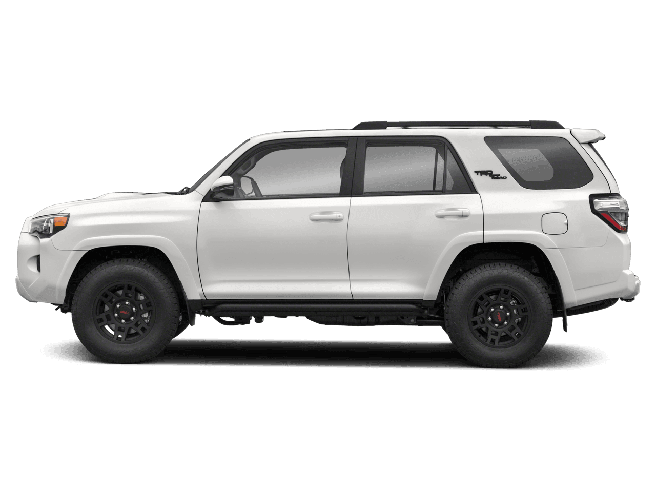 2024 Toyota 4Runner TRD Off Road Premium in El Paso TX For Sale - Image 1