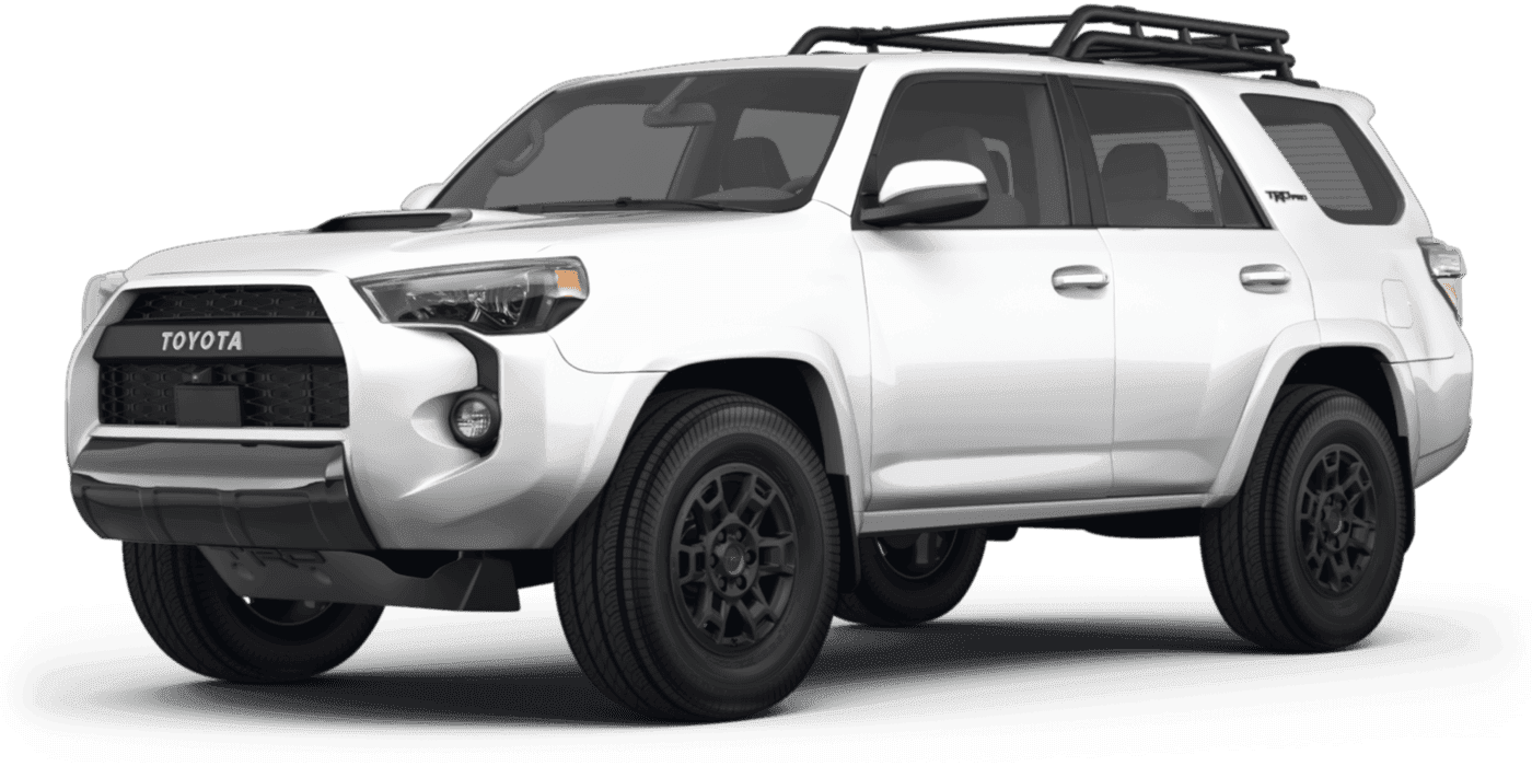 2024 Toyota 4Runner TRD Pro in Cleveland TN For Sale - Image 1
