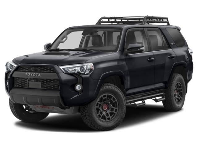 2024 Toyota 4Runner TRD Pro in Chester Springs PA For Sale - Image 1