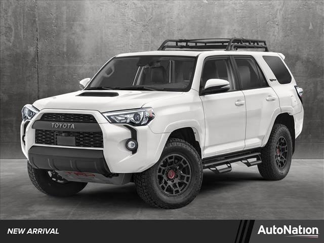 2024 Toyota 4Runner TRD Pro in Irvine CA For Sale - Image 1