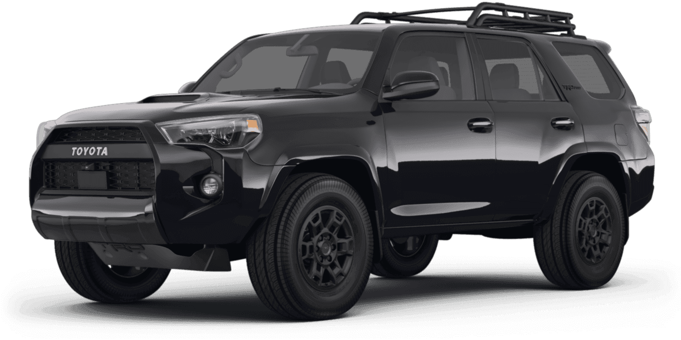 2024 Toyota 4Runner TRD Pro in Norwich CT For Sale - Image 1