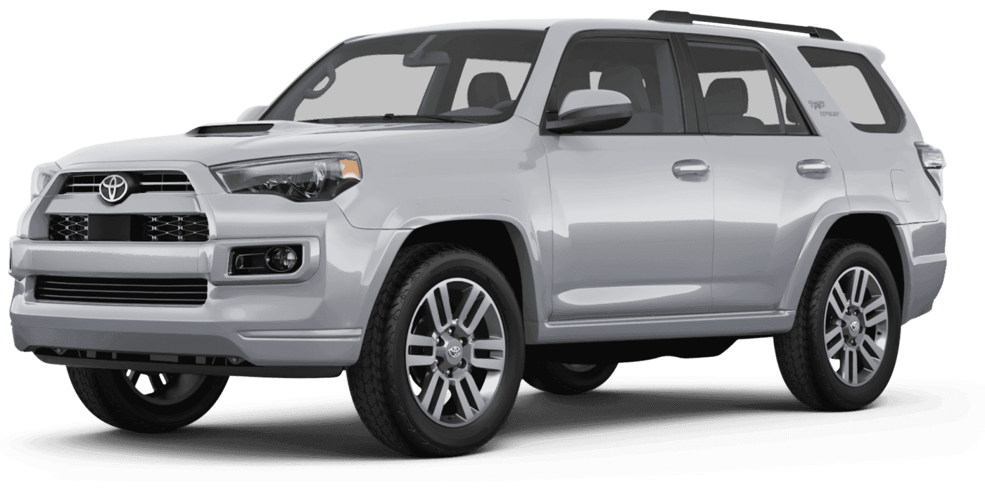 2024 Toyota 4Runner TRD Sport in Columbus TX For Sale - Image 1