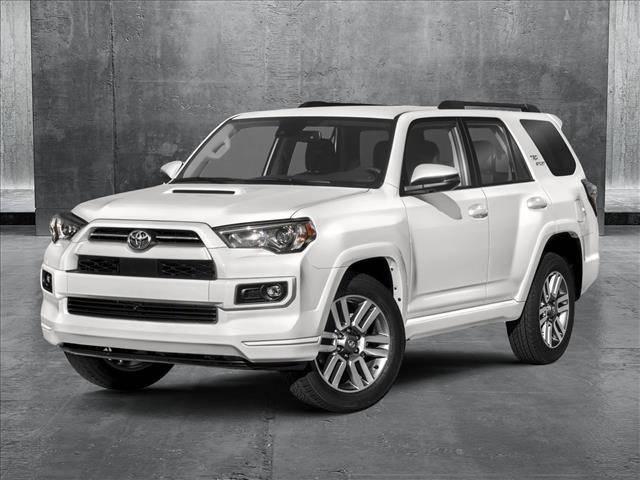 2024 Toyota 4Runner TRD Sport in Woodland Hills CA For Sale - Image 1