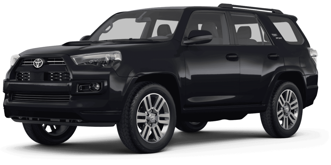 2024 Toyota 4Runner TRD Sport in Paoli PA For Sale - Image 1