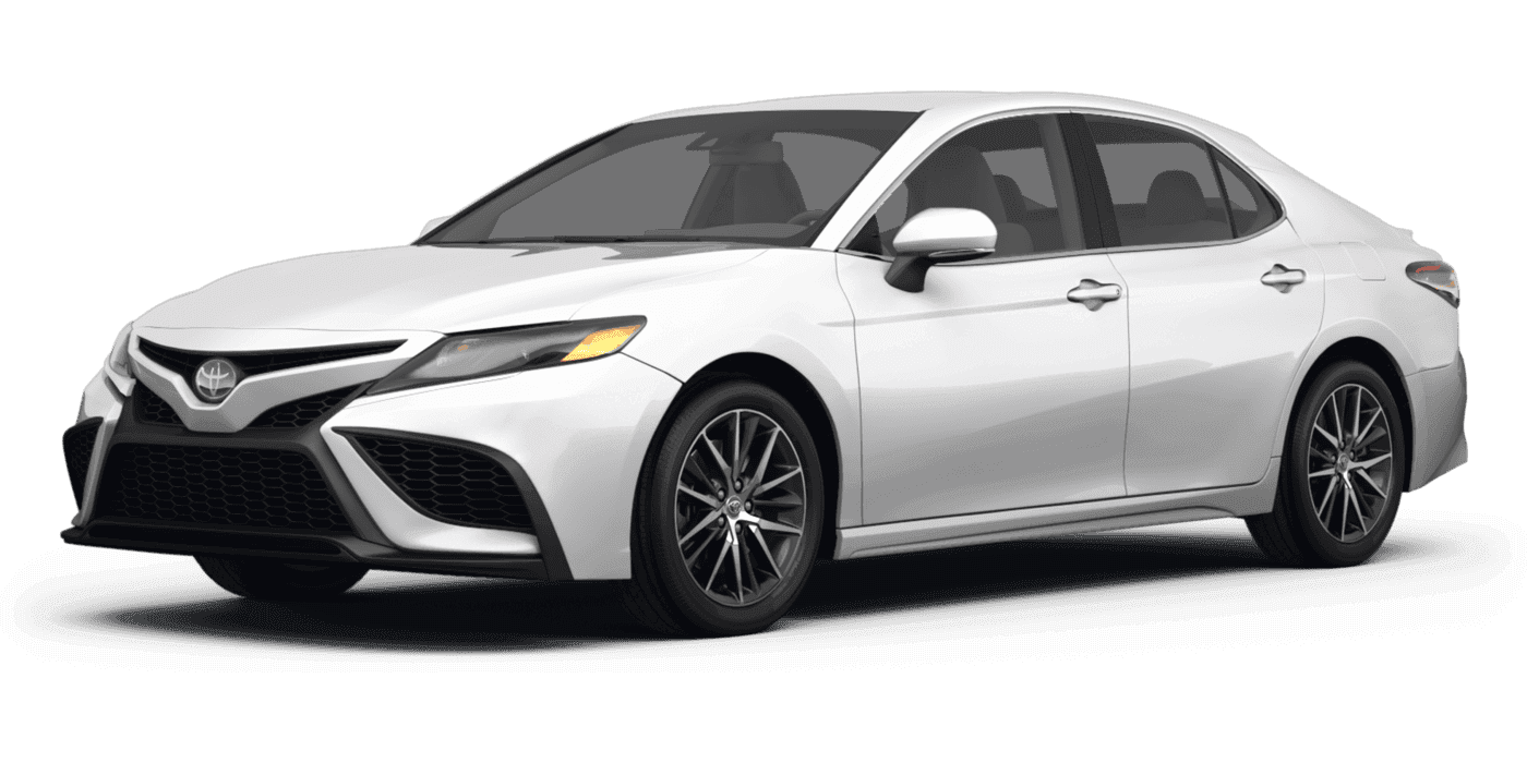 2024 Toyota Camry Hybrid SE in Napa CA For Sale - Image 1