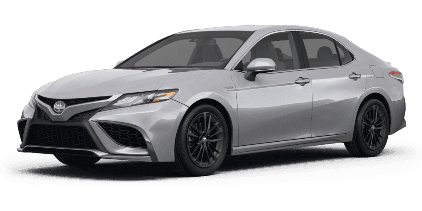 2024 Toyota Camry Hybrid XSE in Baltimore MD For Sale - Image 1