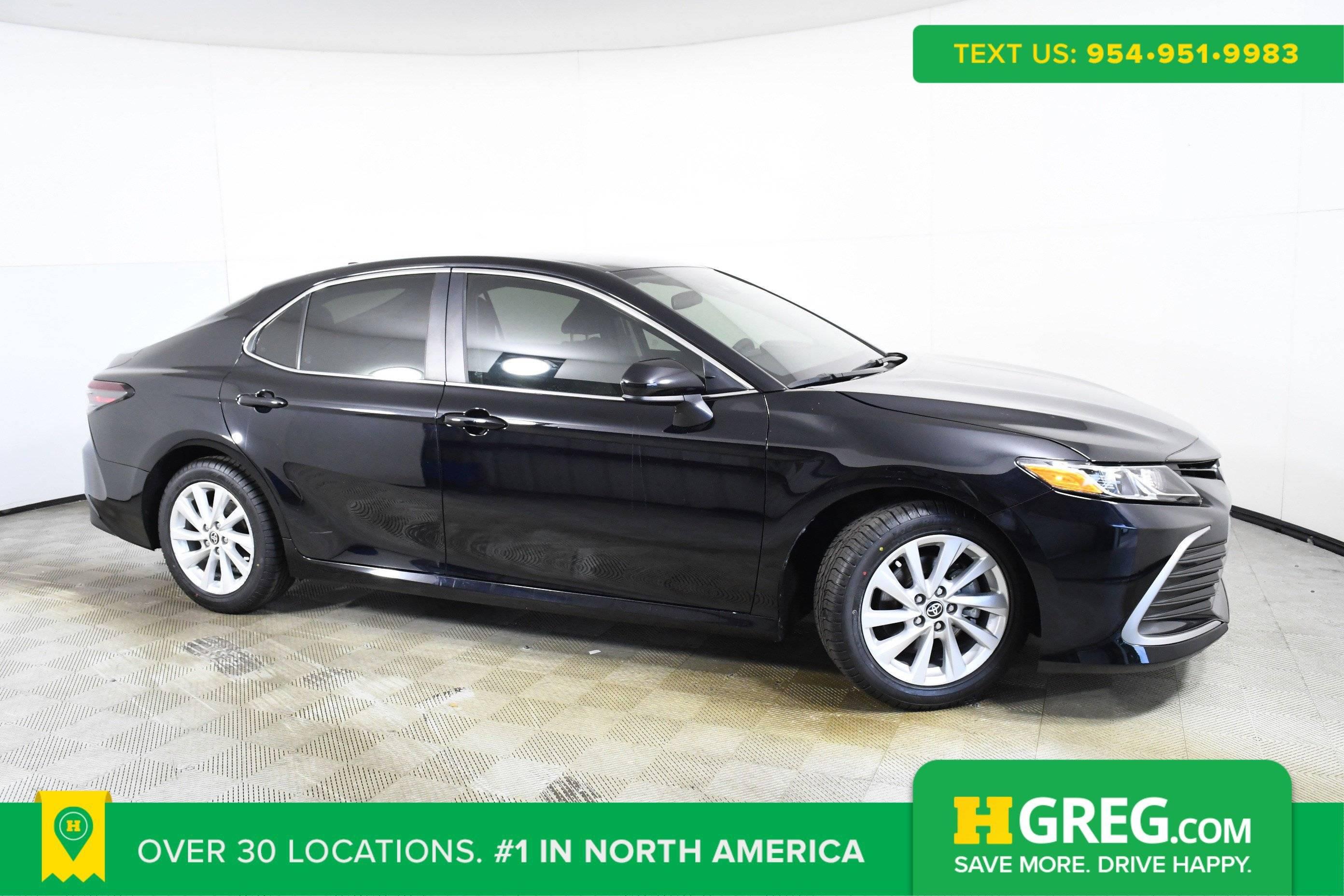 2024 Toyota Camry LE in Orlando FL For Sale - Image 1