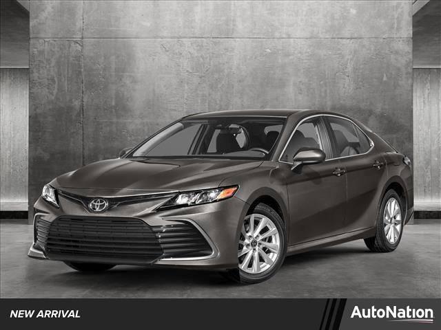 2024 Toyota Camry LE in Hayward CA For Sale - Image 1
