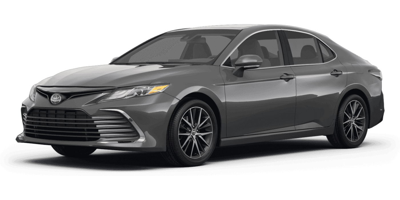 2024 Toyota Camry LE in San Angelo TX For Sale - Image 1