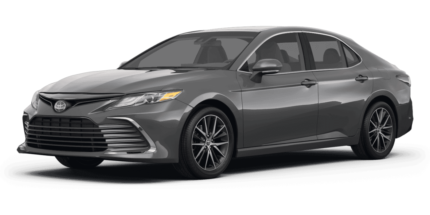 2024 Toyota Camry LE in Sacramento CA For Sale - Image 1