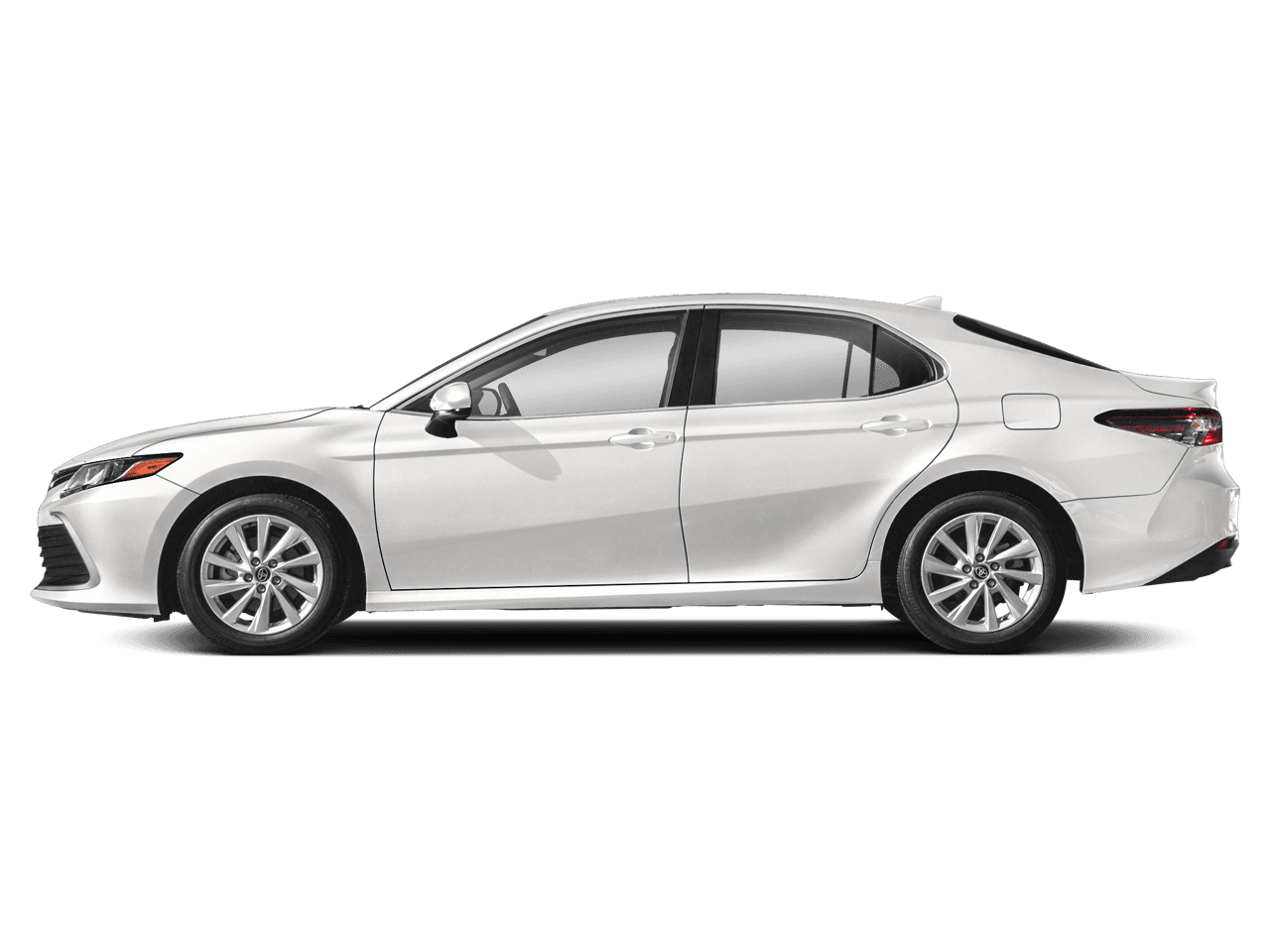2024 Toyota Camry LE in Orem UT For Sale - Image 1
