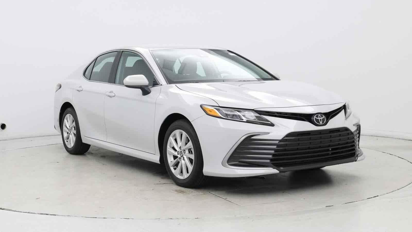 2024 Toyota Camry LE in Birmingham AL For Sale - Image 1