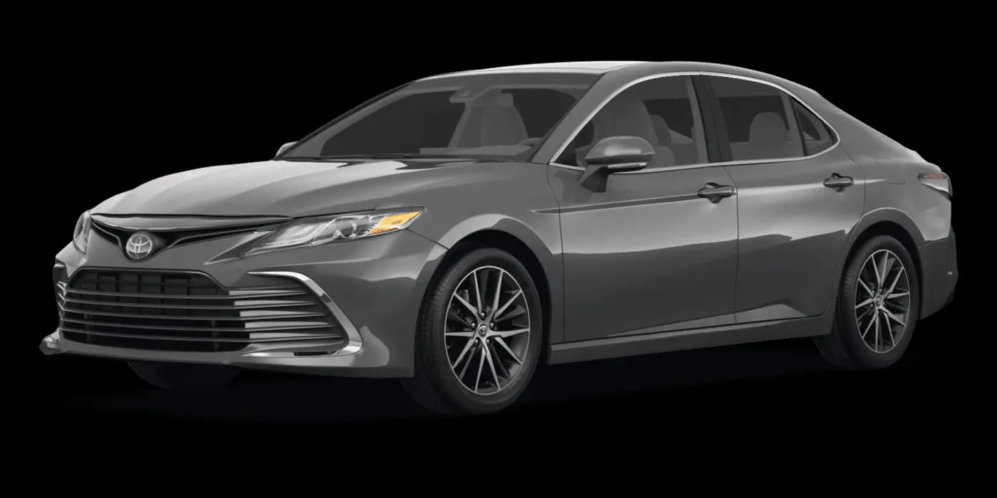 2024 Toyota Camry LE in San Antonio TX For Sale - Image 1