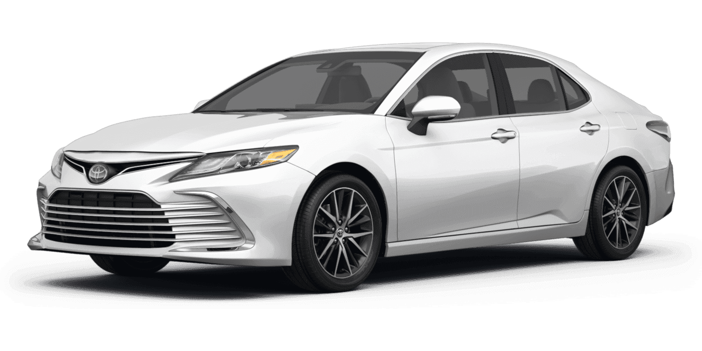 2024 Toyota Camry LE in Austin TX For Sale - Image 1