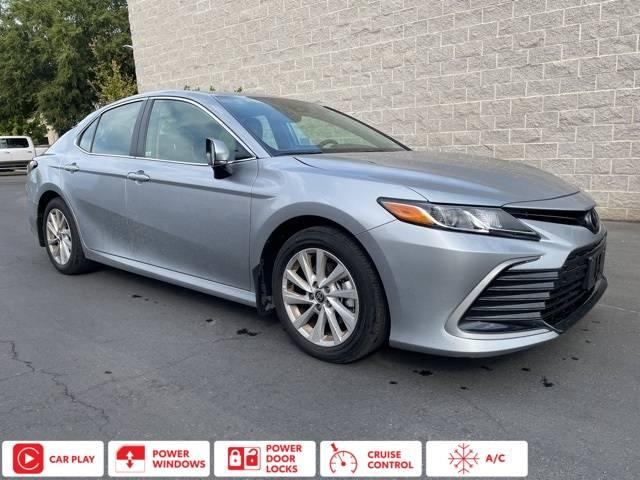 2024 Toyota Camry LE in Yuba City CA For Sale - Image 1