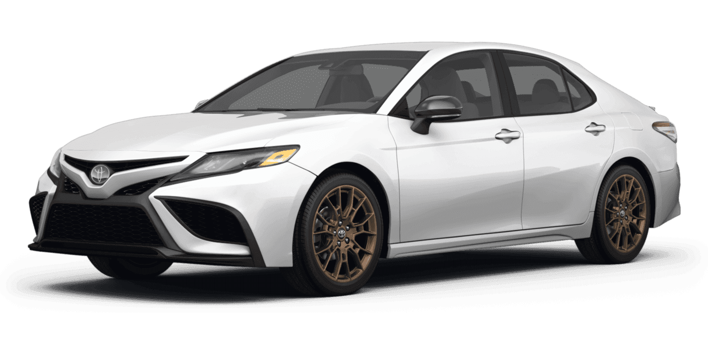 2024 Toyota Camry SE Nightshade in Hayward CA For Sale - Image 1