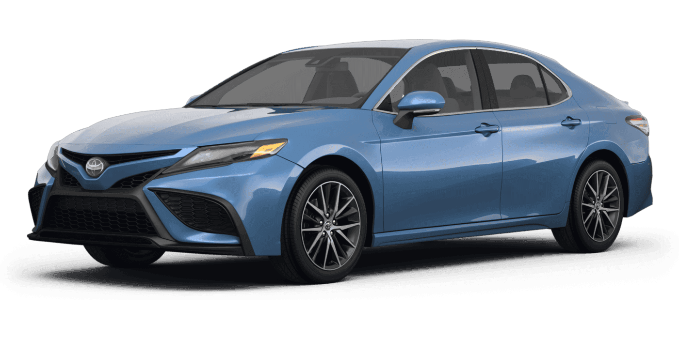 2024 Toyota Camry SE in San Diego CA For Sale - Image 1