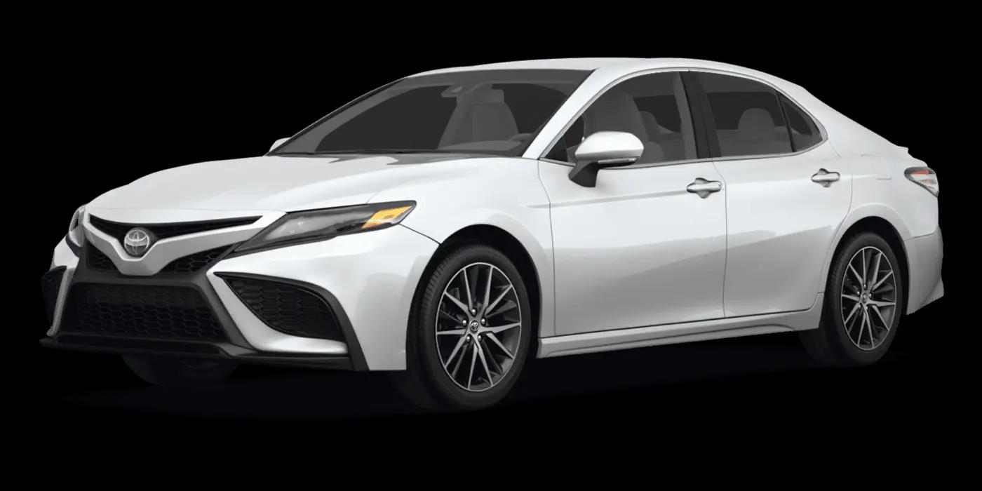 2024 Toyota Camry SE in Manvel TX For Sale - Image 1