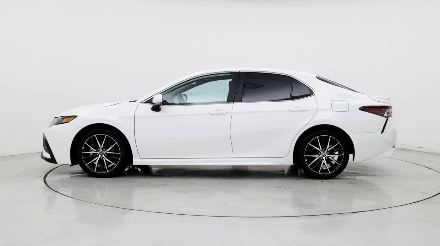 2024 Toyota Camry SE in Inglewood CA For Sale - Image 1