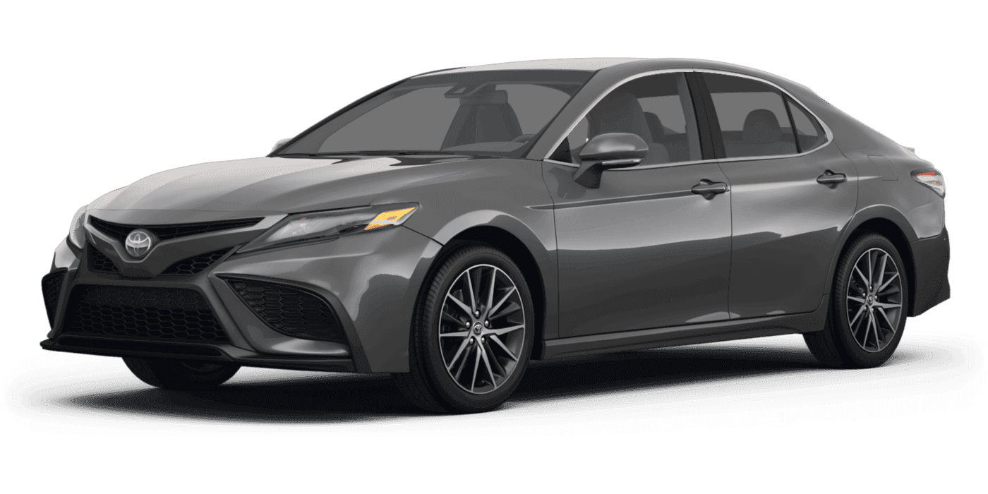 2024 Toyota Camry SE in Milledgeville GA For Sale - Image 1