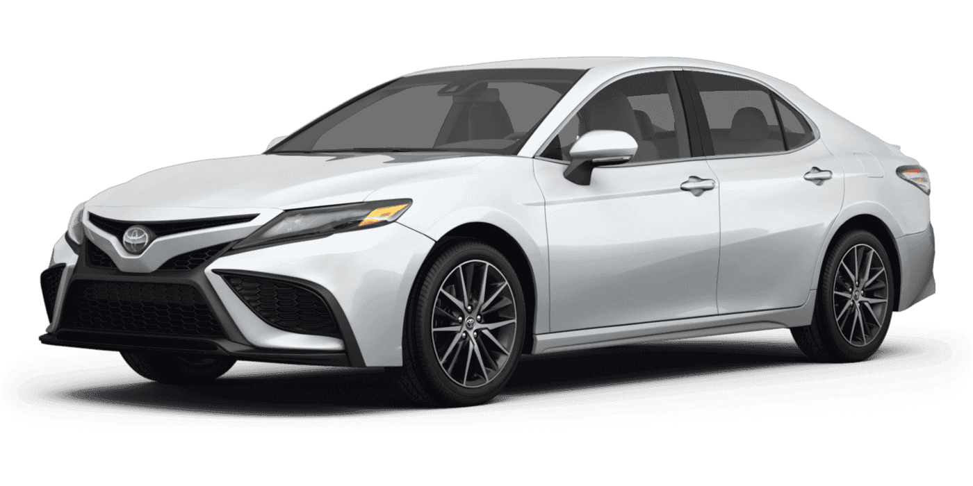 2024 Toyota Camry SE in Royal Palm Beach FL For Sale - Image 1