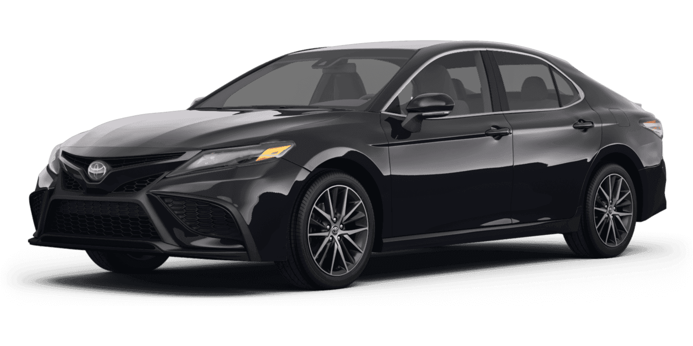 2024 Toyota Camry SE in Laurel MD For Sale - Image 1