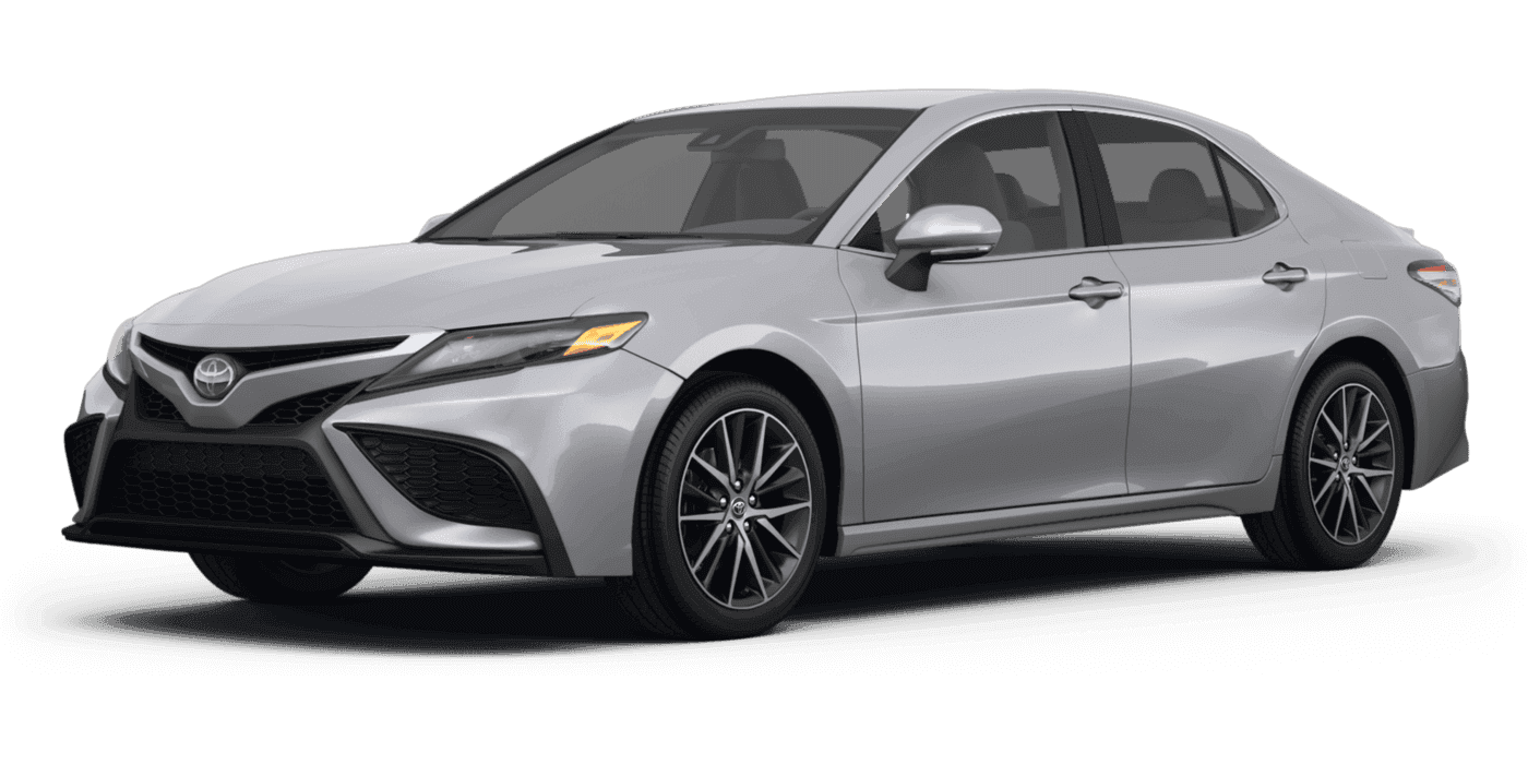 2024 Toyota Camry SE in St Peters MO For Sale - Image 1