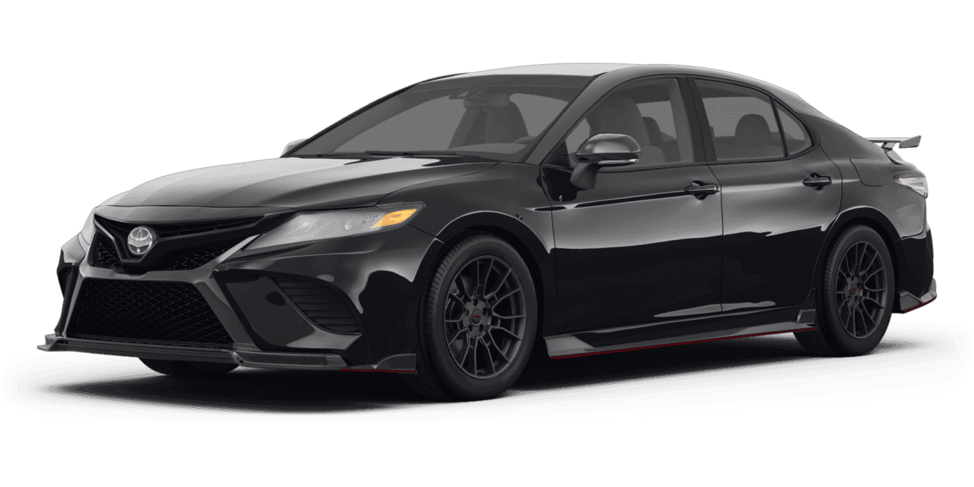 2024 Toyota Camry TRD V6 in Waite Park MN For Sale - Image 1