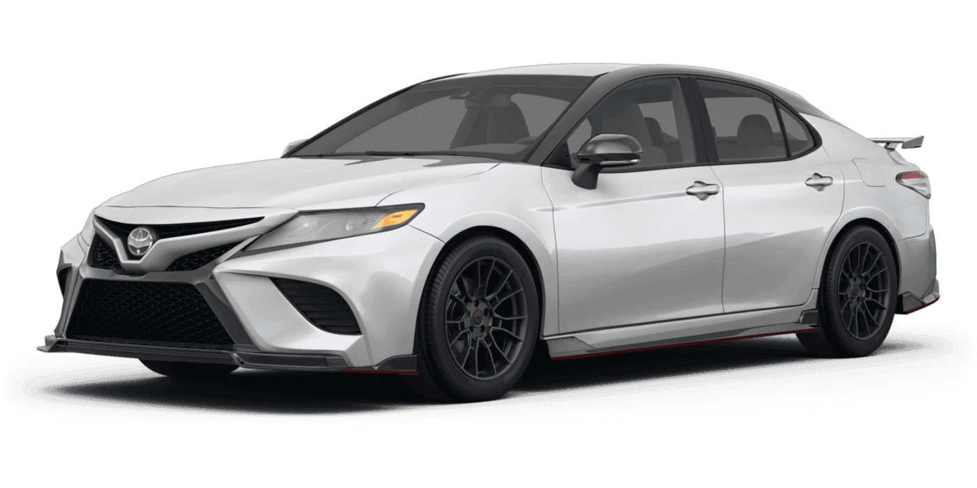 2024 Toyota Camry TRD V6 in Miami FL For Sale - Image 1