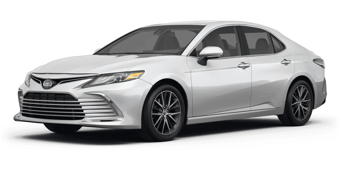 2024 Toyota Camry XLE in Tampa FL For Sale - Image 1