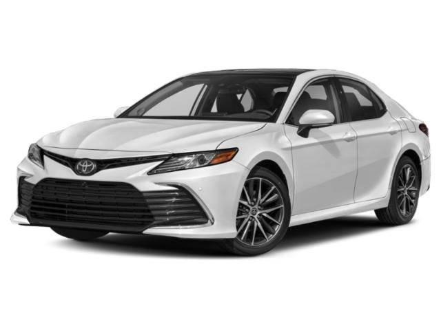 2024 Toyota Camry XLE in Inver Grove MN For Sale - Image 1