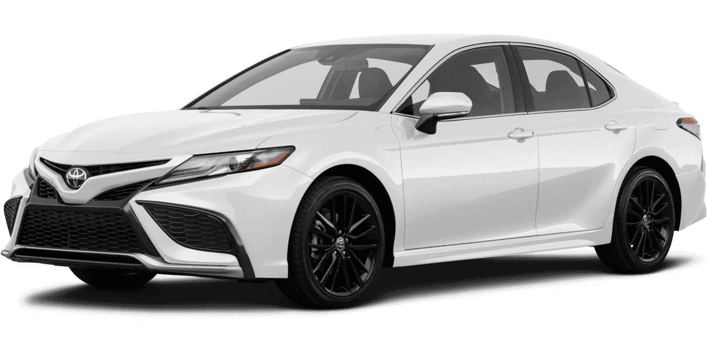 2024 Toyota Camry XSE in Houston TX For Sale - Image 1