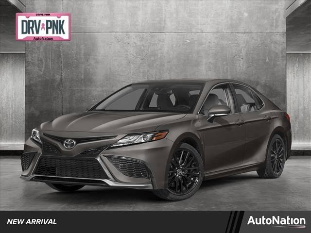 2024 Toyota Camry XSE in Cerritos CA For Sale - Image 1