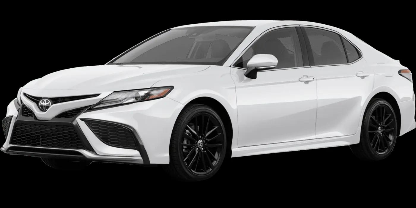 2024 Toyota Camry XSE in Charlotte NC For Sale - Image 1