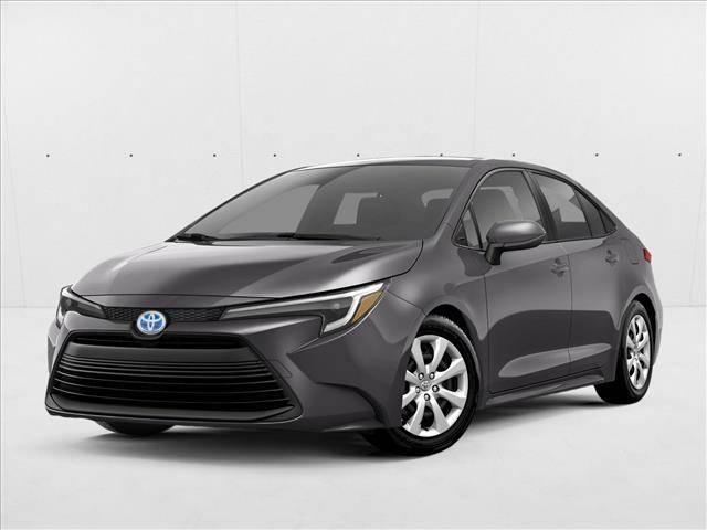 2024 Toyota Corolla Hybrid LE in Las Vegas NV For Sale - Image 1