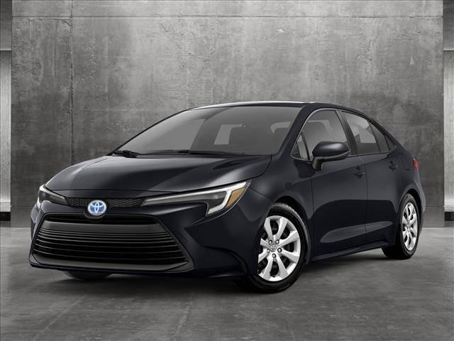 2024 Toyota Corolla Hybrid LE in Winter Park FL For Sale - Image 1
