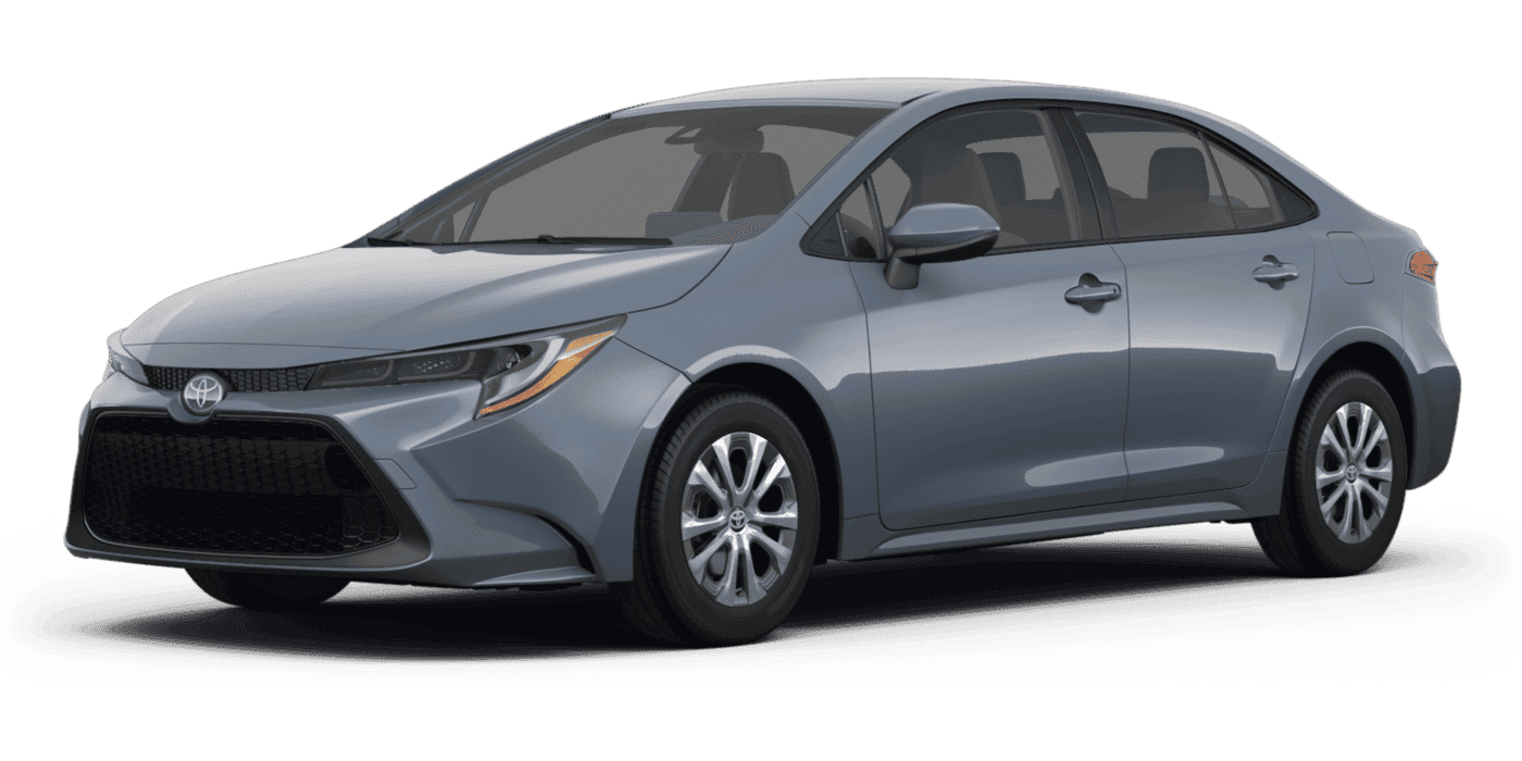 2024 Toyota Corolla LE in Riverdale UT For Sale - Image 1