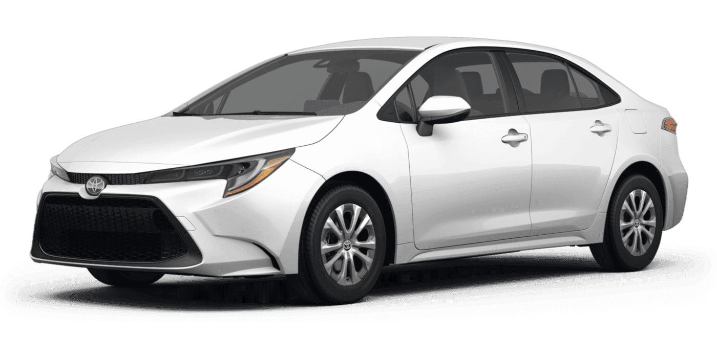 2024 Toyota Corolla LE in Chandler AZ For Sale - Image 1